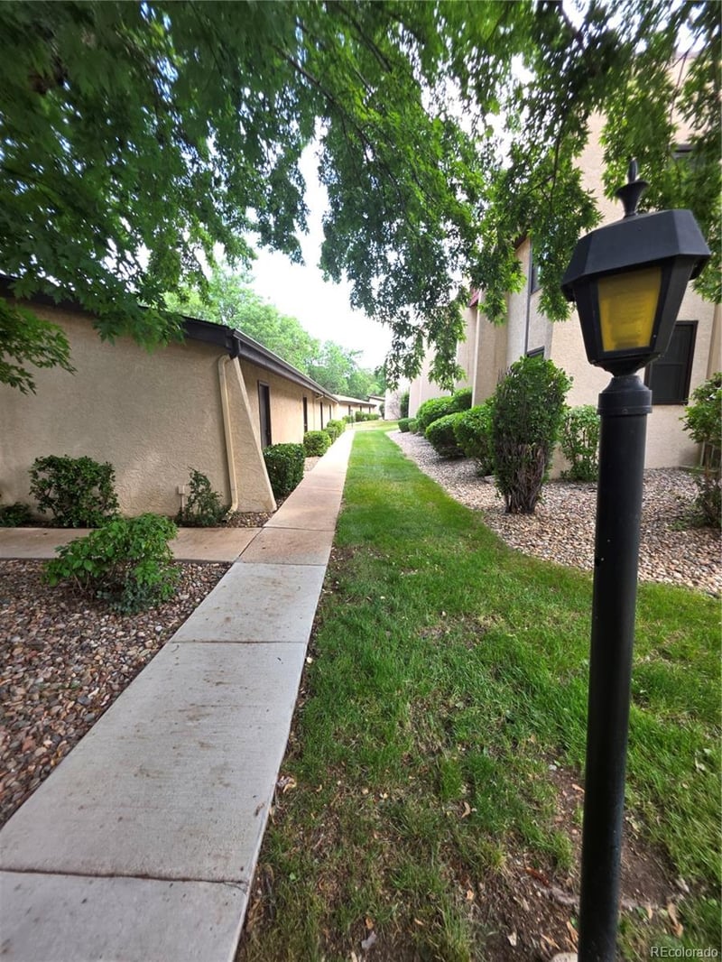 3123 Broadmoor Valley Rd #A, Colorado Springs, CO 80906
