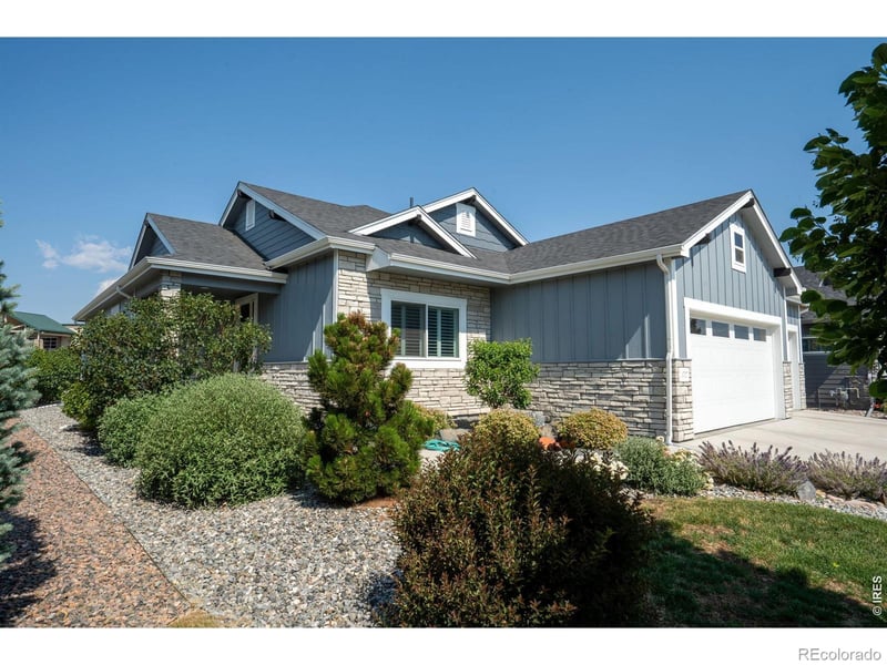3727 Prickly Pear Dr, Loveland, CO 80537