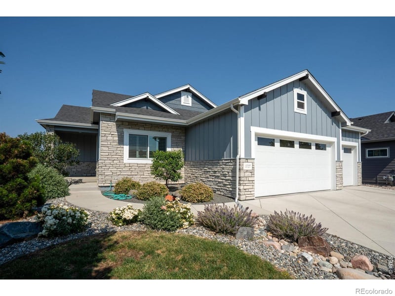 3727 Prickly Pear Dr, Loveland, CO 80537