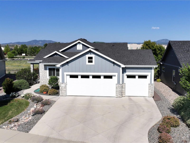 3727 Prickly Pear Dr, Loveland, CO 80537