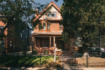 1763 N Williams St #202, Denver, CO 80218