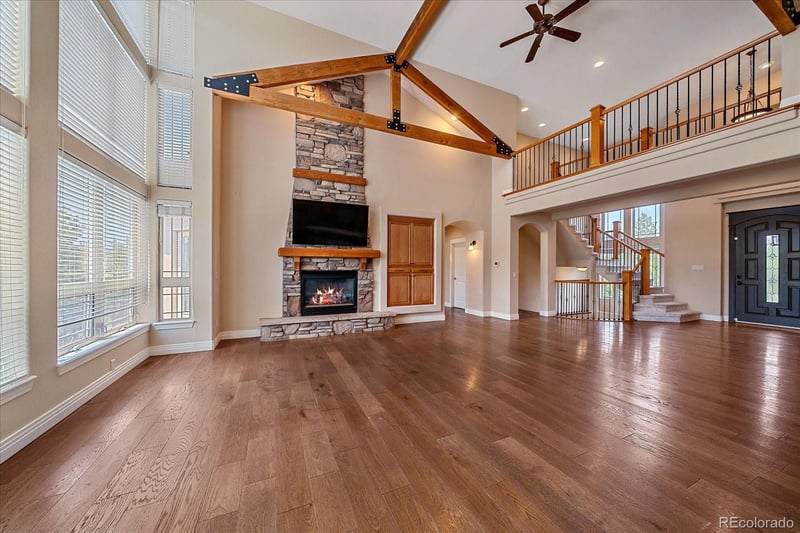 6265 Diamond Ridge Pw, Castle Rock, CO 80108