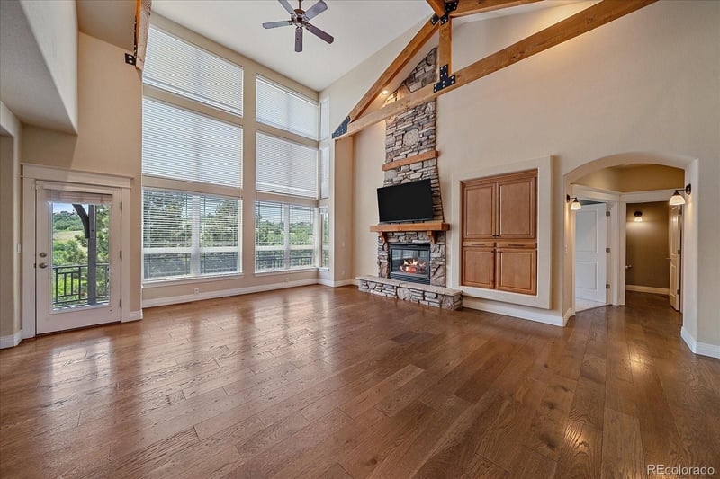 6265 Diamond Ridge Pw, Castle Rock, CO 80108