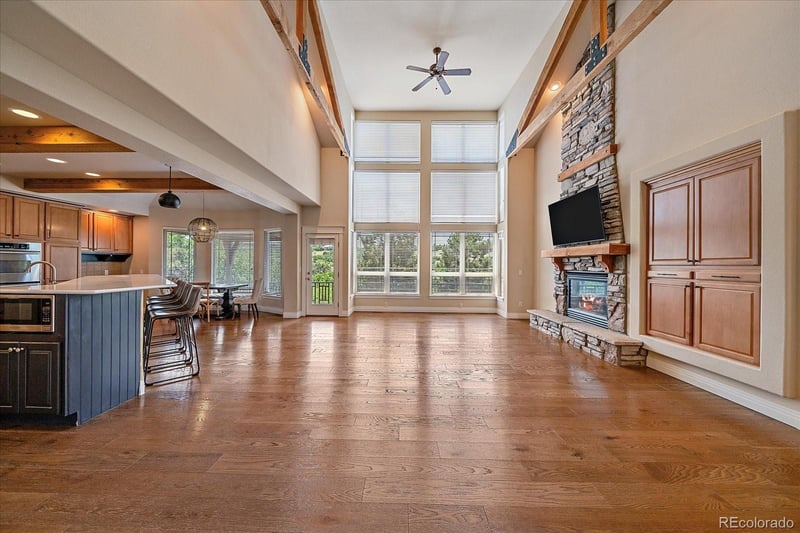 6265 Diamond Ridge Pw, Castle Rock, CO 80108