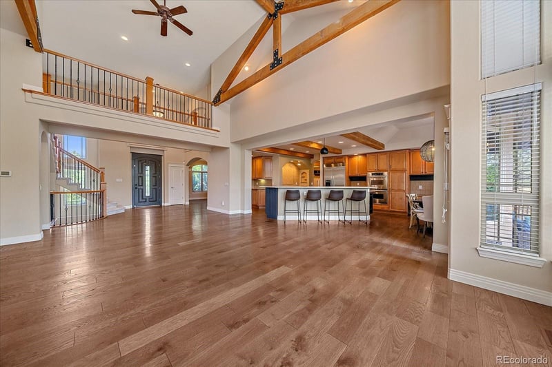 6265 Diamond Ridge Pw, Castle Rock, CO 80108
