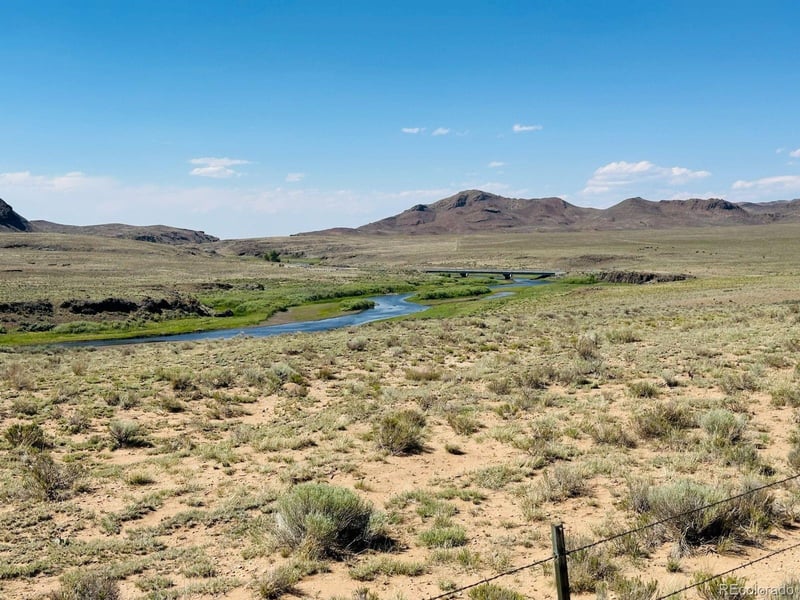 11 Leo Rd Lot 11, San Luis, CO 81152