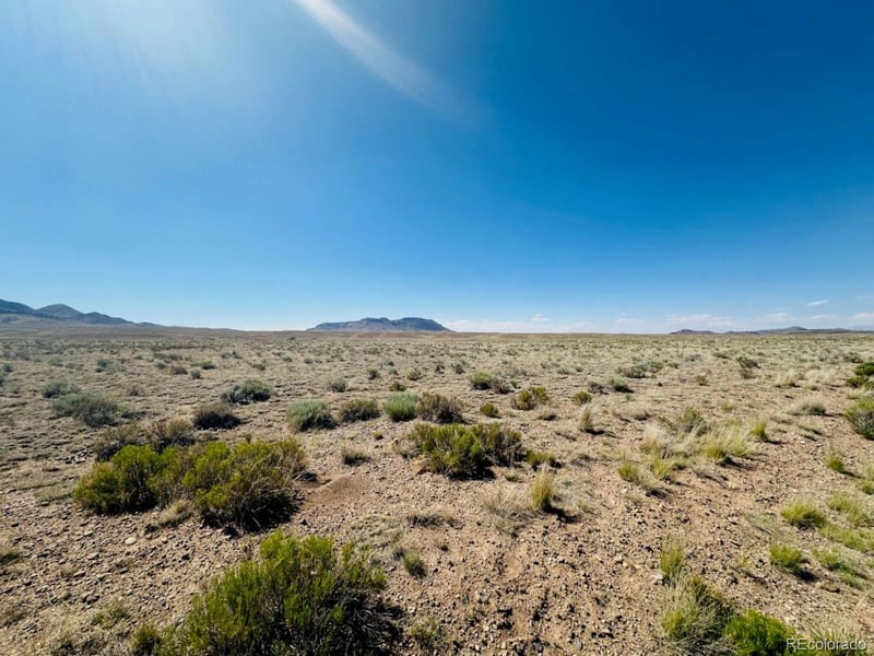 11 Leo Rd Lot 11, San Luis, CO 81152