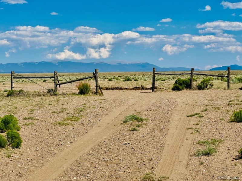 11 Leo Rd Lot 11, San Luis, CO 81152
