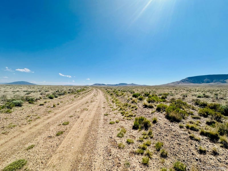11 Leo Rd Lot 11, San Luis, CO 81152