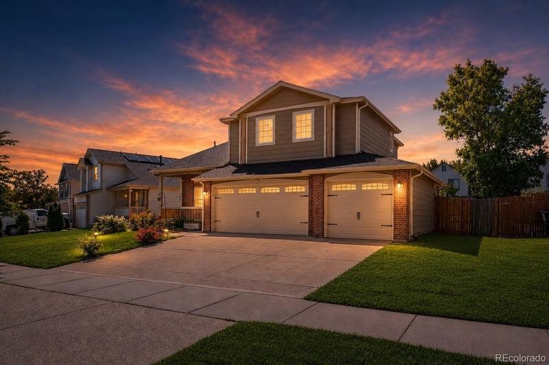14470 Stoll Pl, Denver, CO 80239