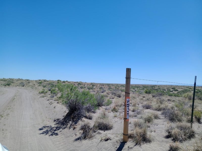 00 Lane 6 North, Alamosa, CO 81101