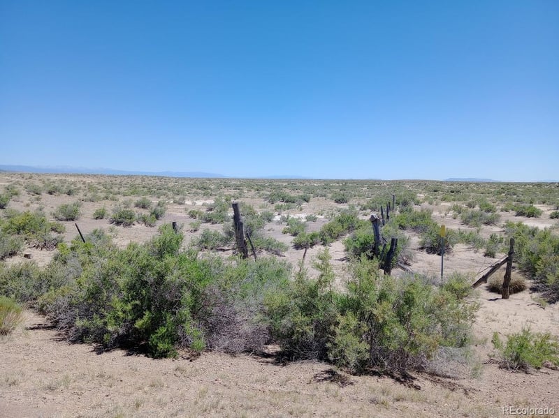 00 Lane 6 North, Alamosa, CO 81101