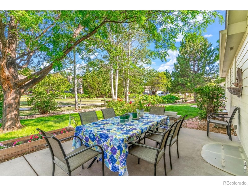 312 Holladay Ct, Loveland, CO 80537