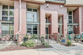7700 E 29th Ave #104, Denver, CO 80238
