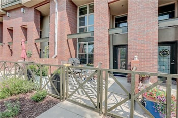 7700 E 29th Ave #104, Denver, CO 80238