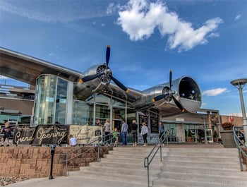 7700 E 29th Ave #104, Denver, CO 80238