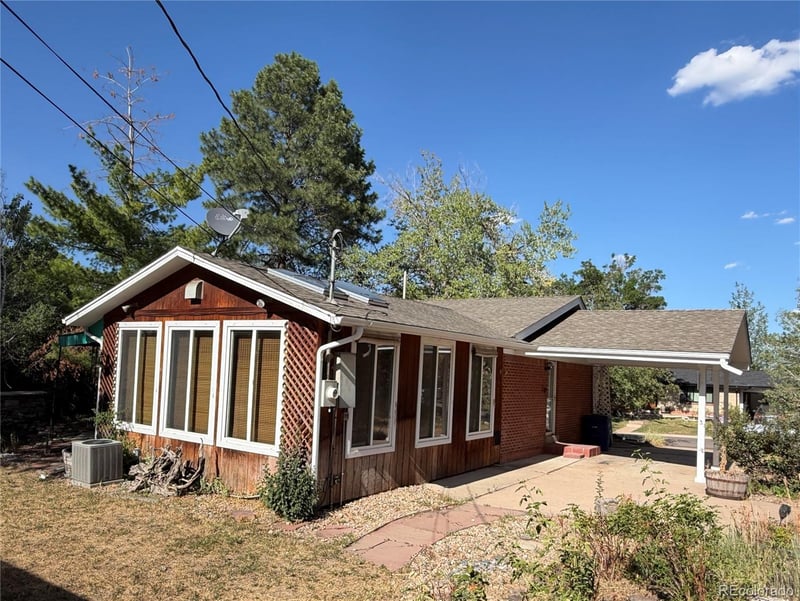 6621 S Logan St, Littleton, CO 80121