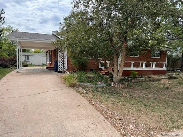 6621 Logan St, Littleton, CO 80121