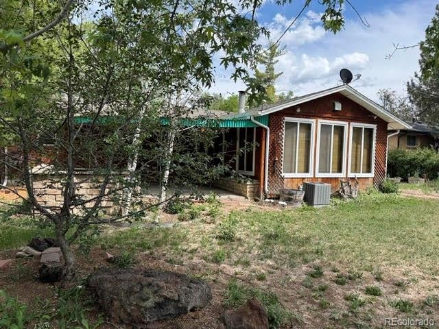 6621 S Logan St, Littleton, CO 80121