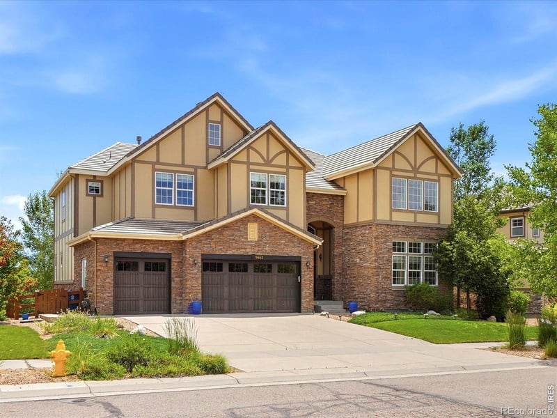 9462 Noble Way, Arvada, CO 80007