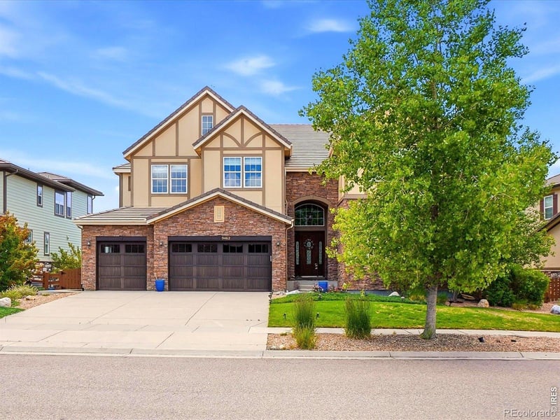9462 Noble Way, Arvada, CO 80007