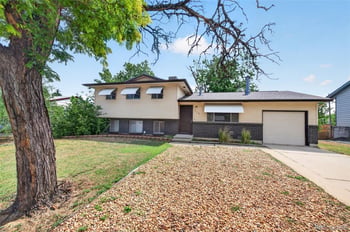 446 S Lima Cir, Aurora, CO 80012