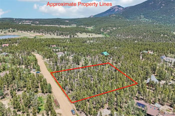 Lot 30 Lodge Pole Dr Lot 30, Black Hawk, CO 80422