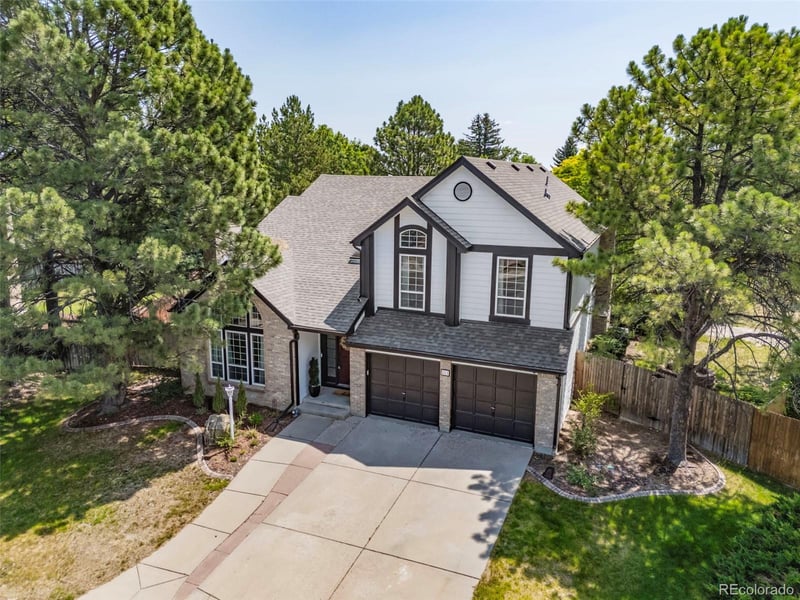211 Durham Ct, Castle Rock, CO 80108