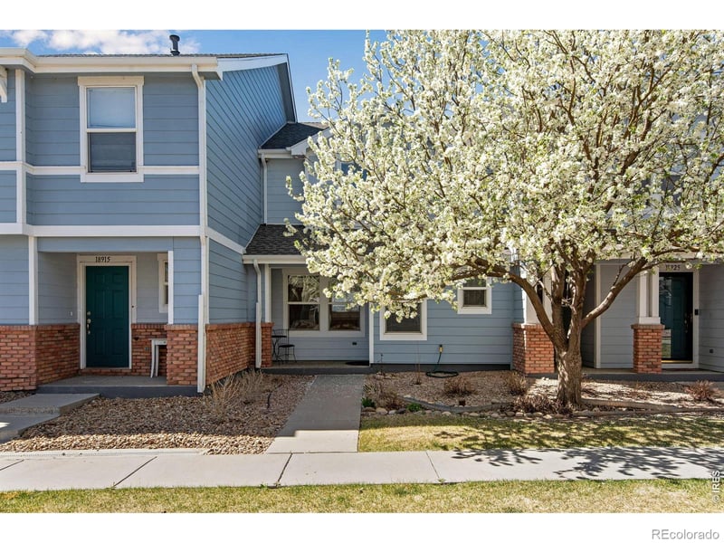18917 57th Pl, Denver, CO 80249