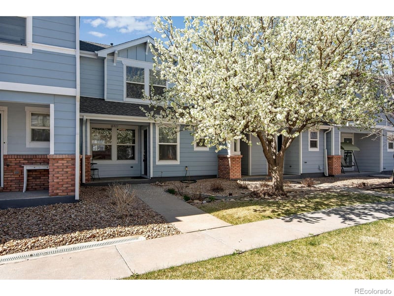 18917 57th Pl, Denver, CO 80249
