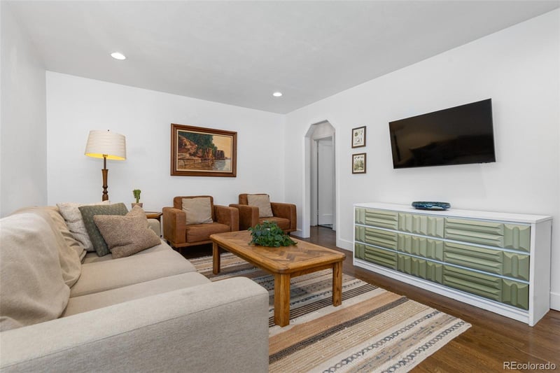 722 Raritan St, Denver, CO 80223