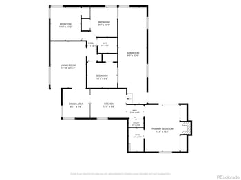 722 S Raritan St, Denver, CO 80223