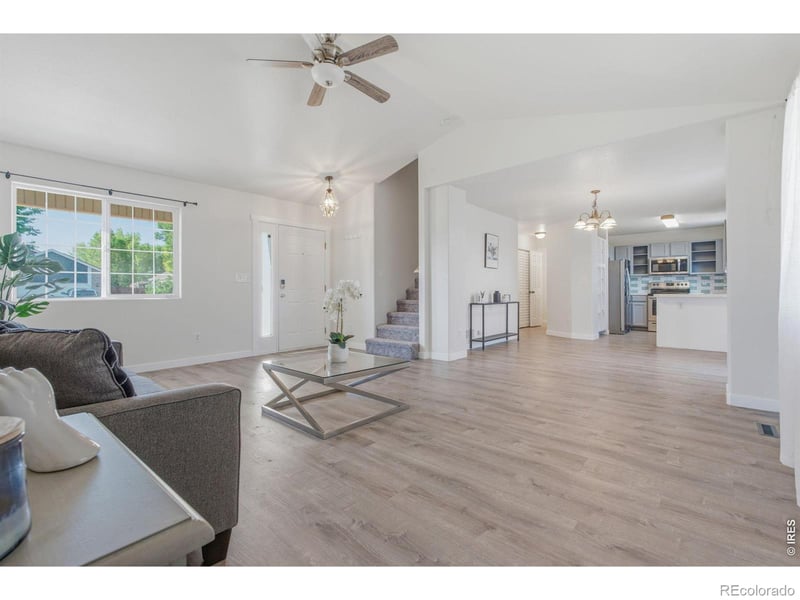 2414 Quay St, Evans, CO 80620