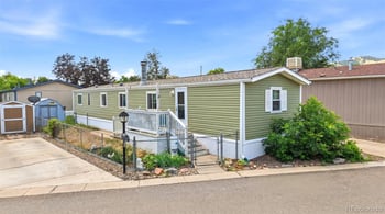 520 E St, Golden, CO 80401