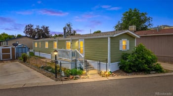 520 E St, Golden, CO 80401