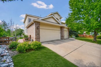10496 W Rockland Dr, Littleton, CO 80127