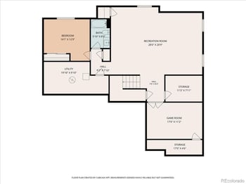 2627 Hillcroft Ln, Castle Rock, CO 80104