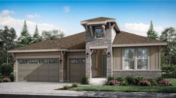 4073 Buttongrass Trl, Castle Rock, CO 80108