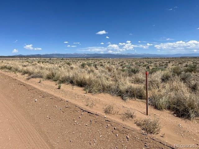 Lot 6 Kk 7th St, Blanca, CO 81123