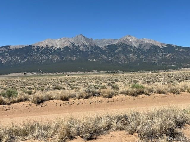 Lot 6 Kk 7th St, Blanca, CO 81123