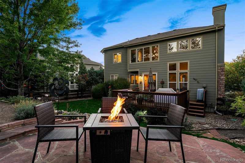 5704 Jasper Pointe Cir, Castle Rock, CO 80108