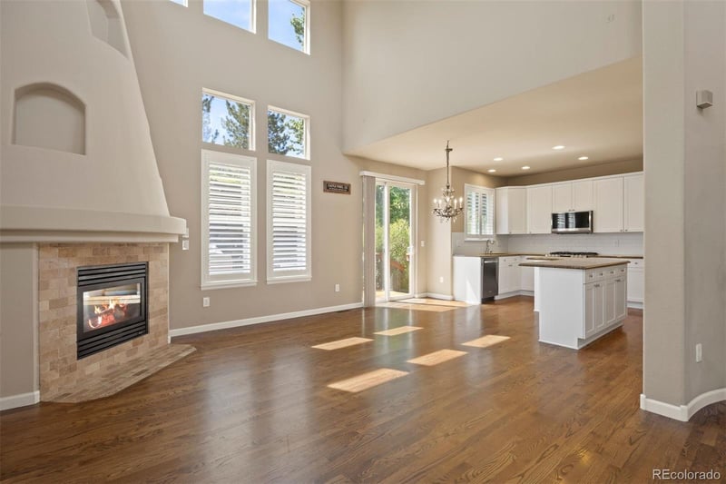 5704 Jasper Pointe Cir, Castle Rock, CO 80108