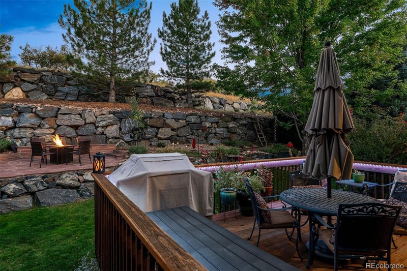 5704 Jasper Pointe Cir, Castle Rock, CO 80108