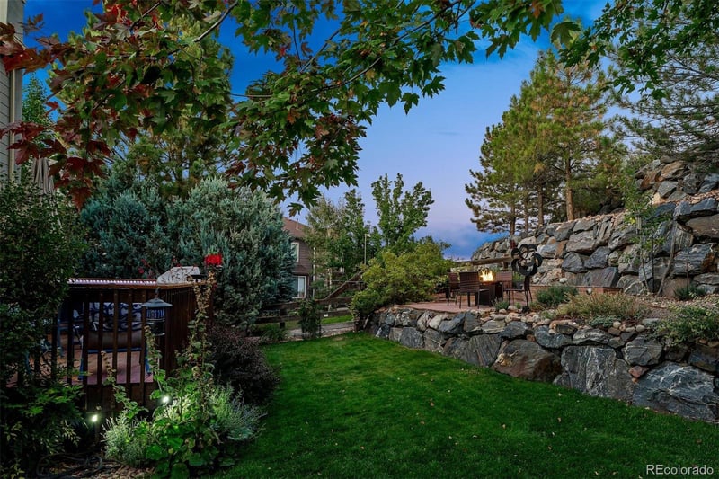 5704 Jasper Pointe Cir, Castle Rock, CO 80108