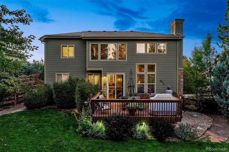 5704 Jasper Pointe Cir, Castle Rock, CO 80108
