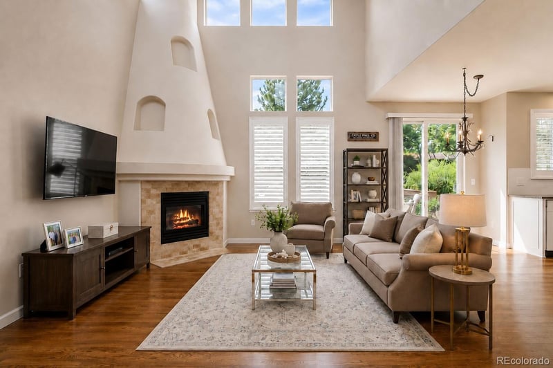 5704 Jasper Pointe Cir, Castle Rock, CO 80108