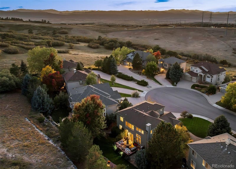 5704 Jasper Pointe Cir, Castle Rock, CO 80108