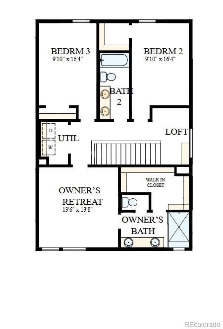2452 162nd Ave, Broomfield, CO 80023