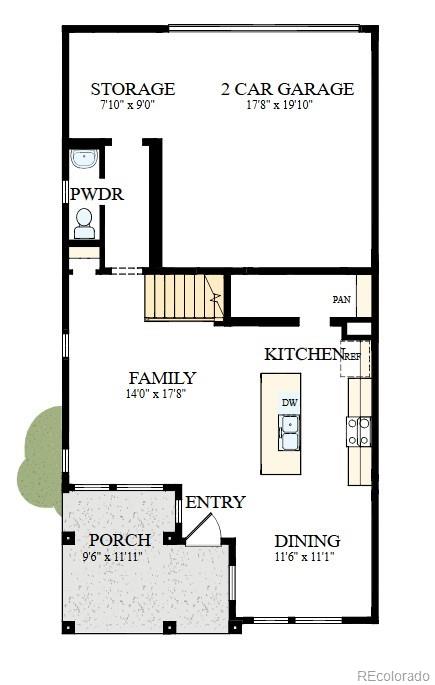 2452 162nd Ave, Broomfield, CO 80023