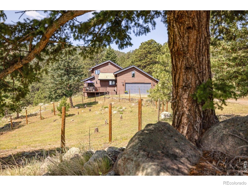 1040 Brook Rd, Boulder, CO 80302